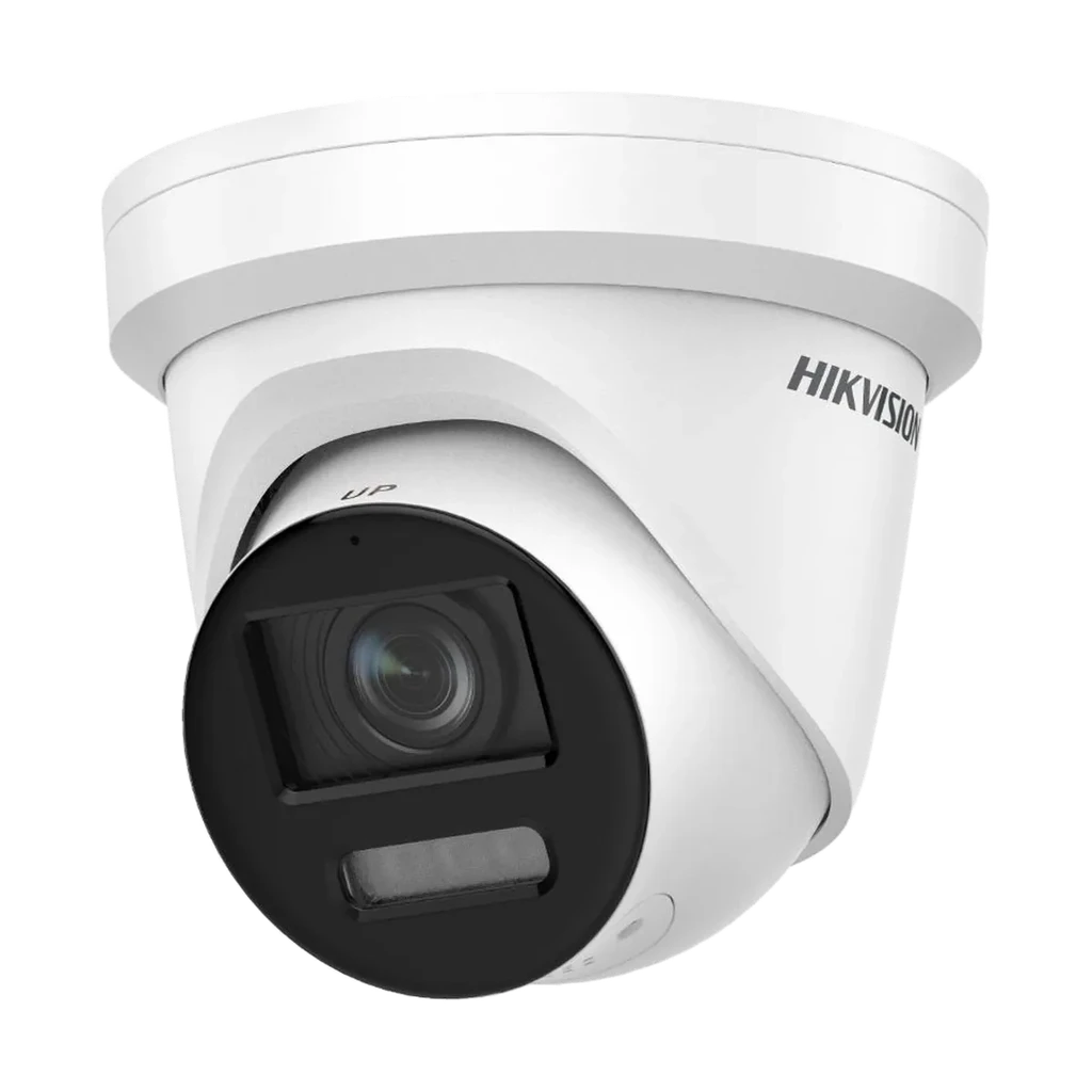 Hikvision DS-2CD2387G2-LSU/SL 8MP ColorVu turret camera