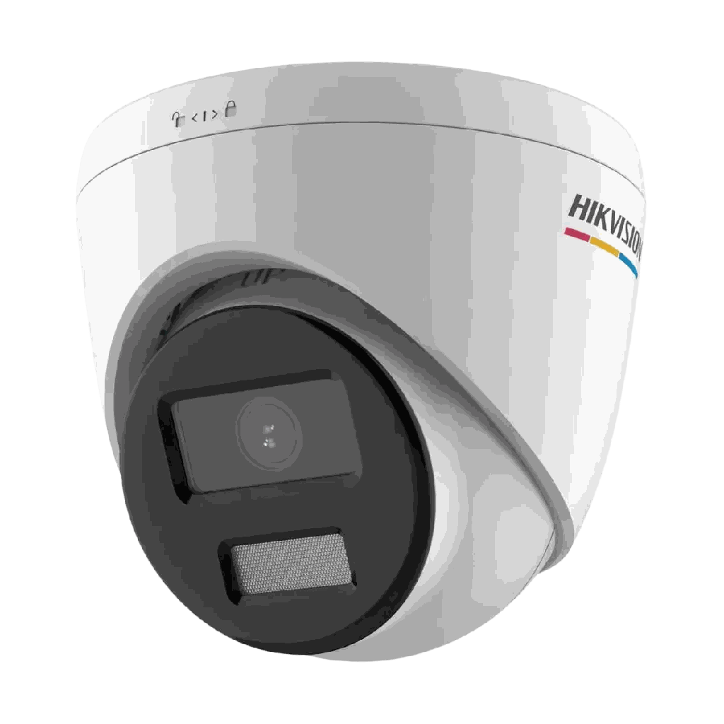Hikvision DS-2CD1327G2-L 2MP ColorVu turret camera