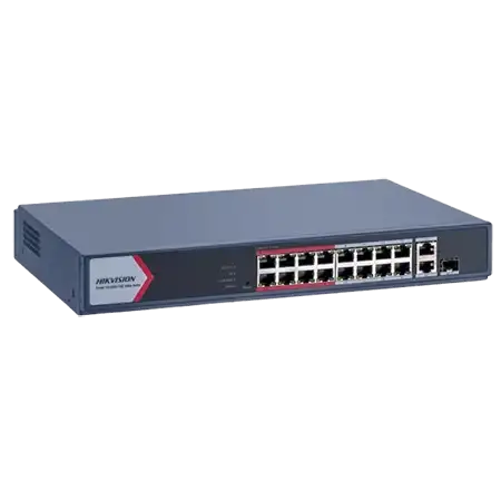 DS-3E1318P-EI/M