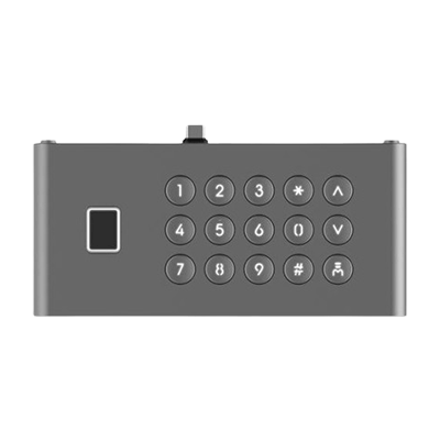 DS-KDM9633-FKP