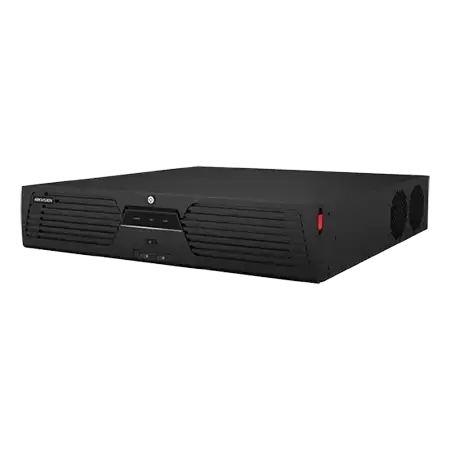 Hikvision DS-9632NI-M8/R 32-ch 8K NVR, RAID