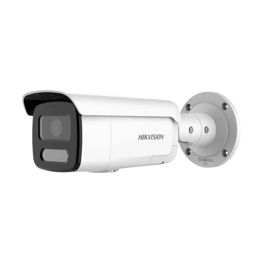 Hikvision DS-2CD2T47G2H-LISU/SL 4MP ColorVu bullet camera