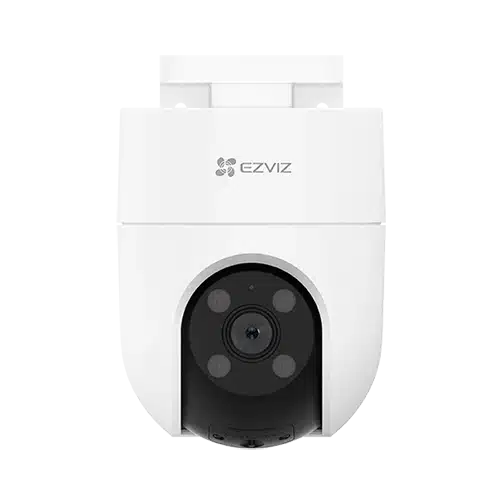 [3MP, POE, Non-Wifi] H8c 2K