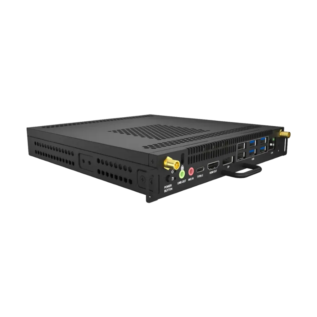 DS-D5AC12T5-8S2