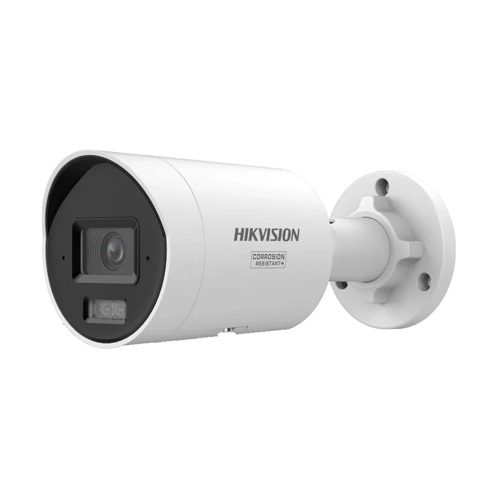 Hikvision DS-2CD2047G3-LI2UY/SL 4MP ColorVu 3.0 bullet camera