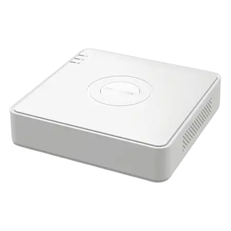 Hikvision DS-7108HGHI-M1/T 8-ch Turbo HD Value DVR, two-way audio