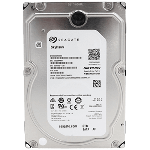 Seagate Skyhawk 6TB ST6000VX0003