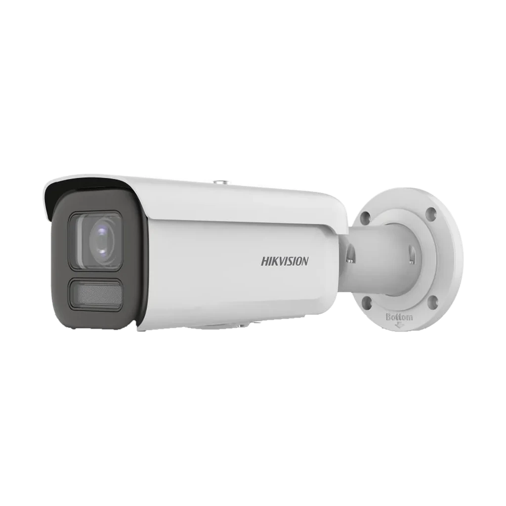 Hikvision DS-2CD2647G2T-LZS 4MP ColorVu motorized varifocal bullet camera