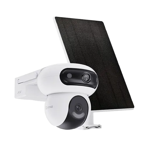 [4MP+4MP] HB90 Dual Kit