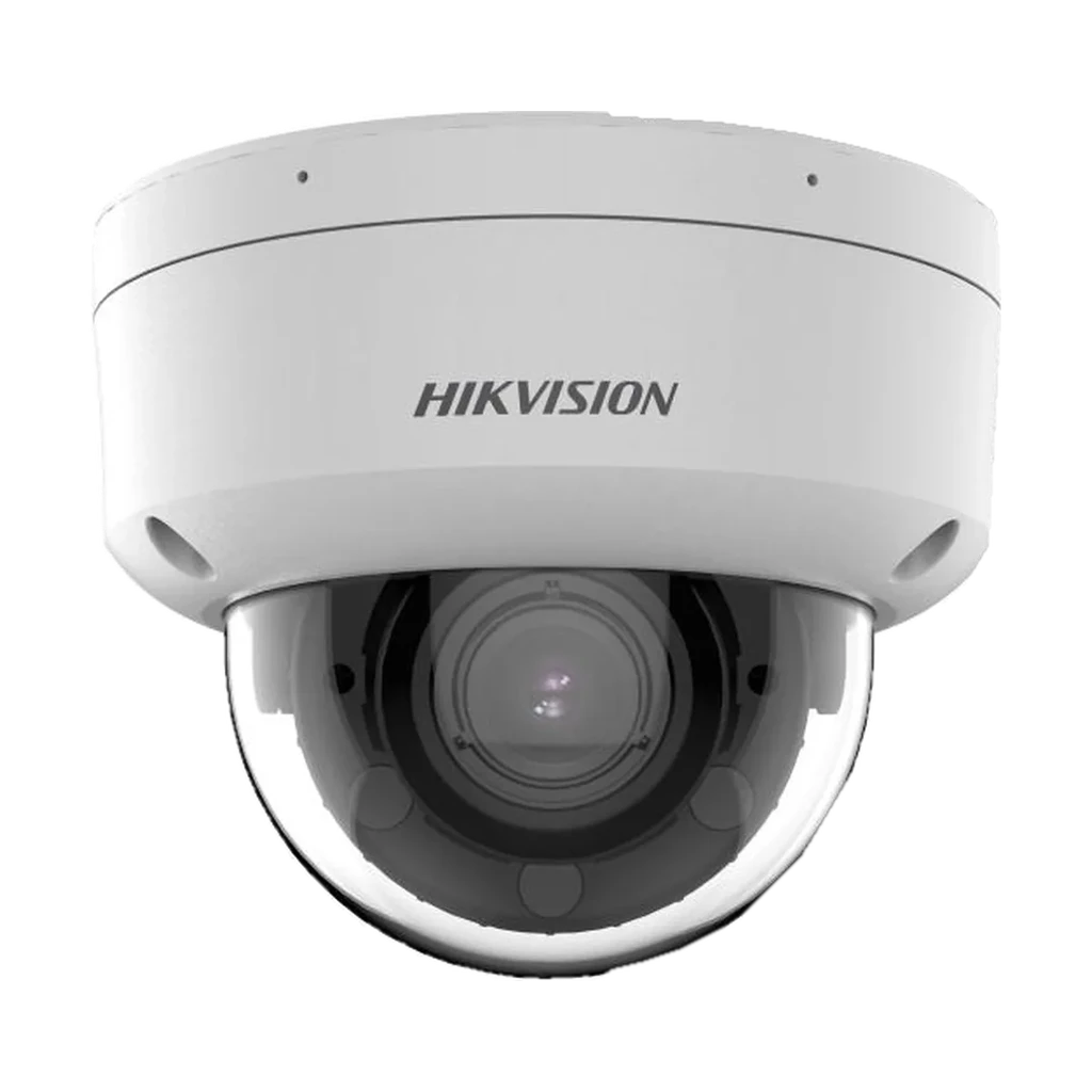 Hikvision DS-2CD2783G2-LIZS2U 8MP Smart Hybrid Light motorized varifocal dome camera
