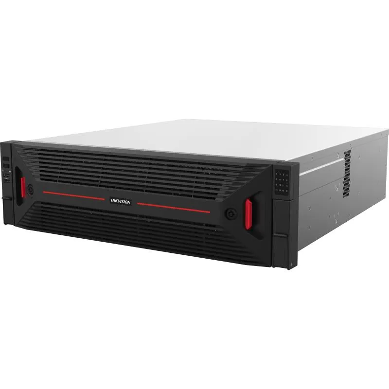 Hikvision DS-96256NI-H16R 256-ch Super 8K NVR, RAID