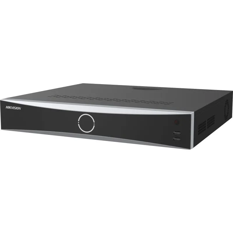 Hikvision DS-7732NXI-I4/VPro 32-ch I/VPro NVR with AcuSeek