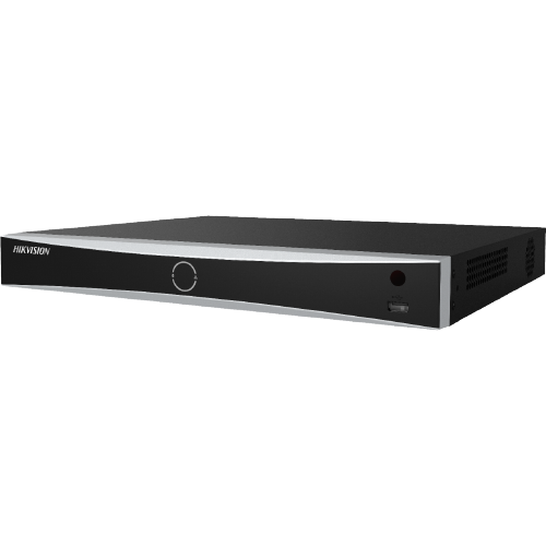 Hikvision DS-7616NXI-I2/VPro 16-ch I/VPro NVR with AcuSeek