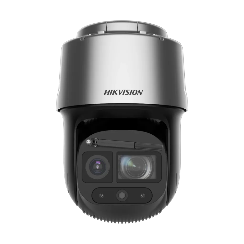 Hikvision DS-2DF9C848LXG1-LW Ultra Series 9-inch 8MP 48x Laser PTZ Camera