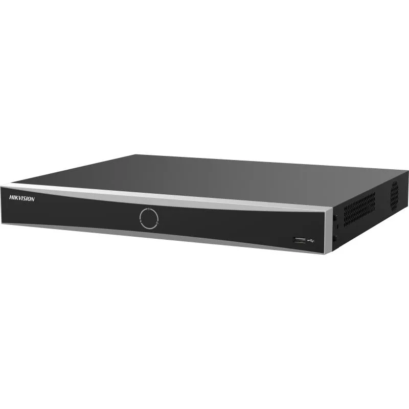 Hikvision DS-7632NXI-K2/VPro 32-ch AcuSeek K VPro NVR