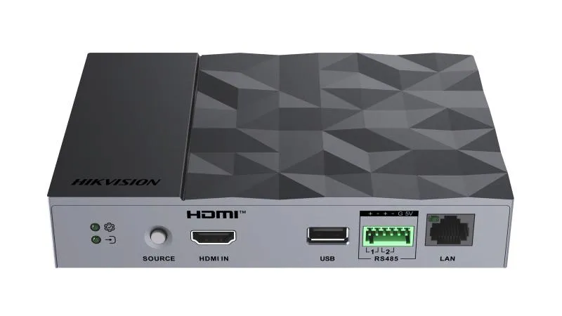 Hikvision DS-DT30P-01HI01NO 1-port LED controller, up to 0.65 MP