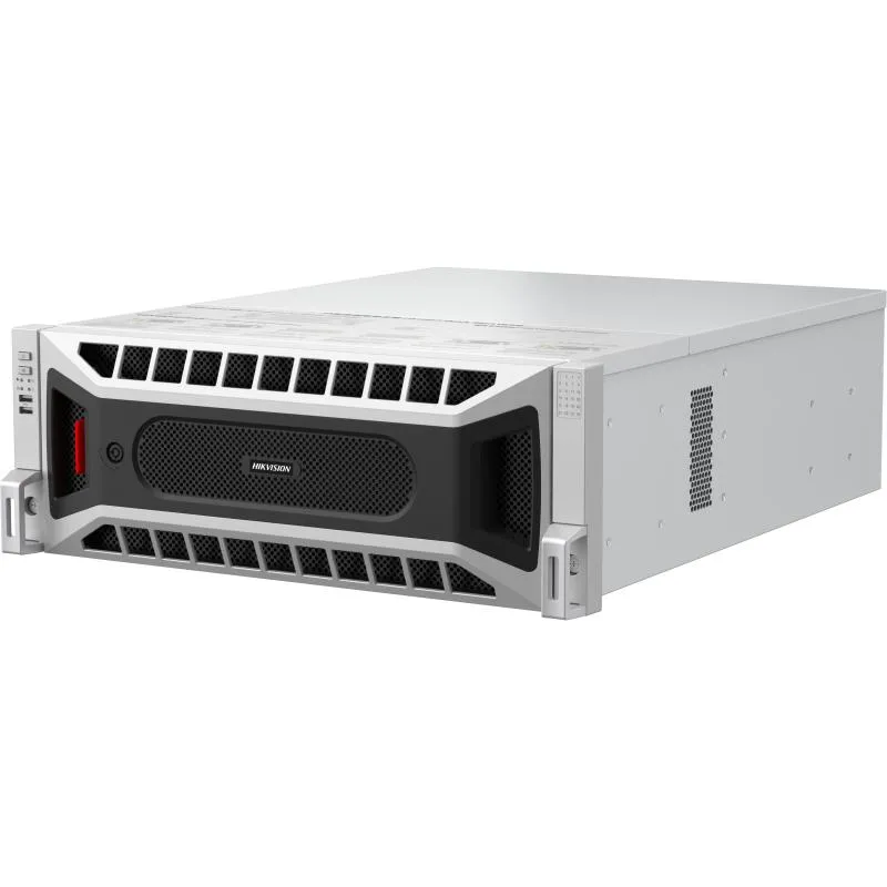 Hikvision DS-96256NXI-S24R 256-ch AcuSense NVR, S Series, RAID
