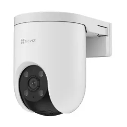 EZVIZ H8c Pro 3K 4G camera, works with CloudPlay
