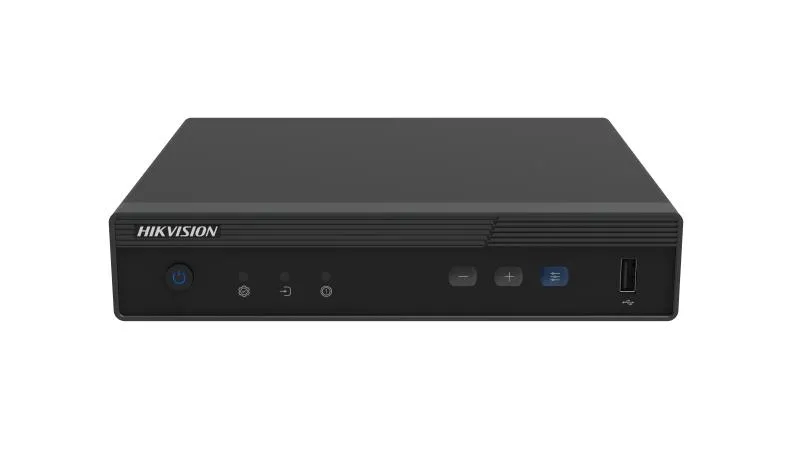 Hikvision DS-DT60C-01HI02NO 2-port LED controller, up to 1.3 MP