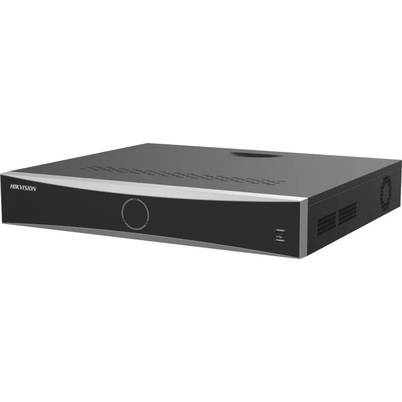 Hikvision DS-7732NXI-K4 (E) 32-ch AcuSense 4K NVR, K Series (E)