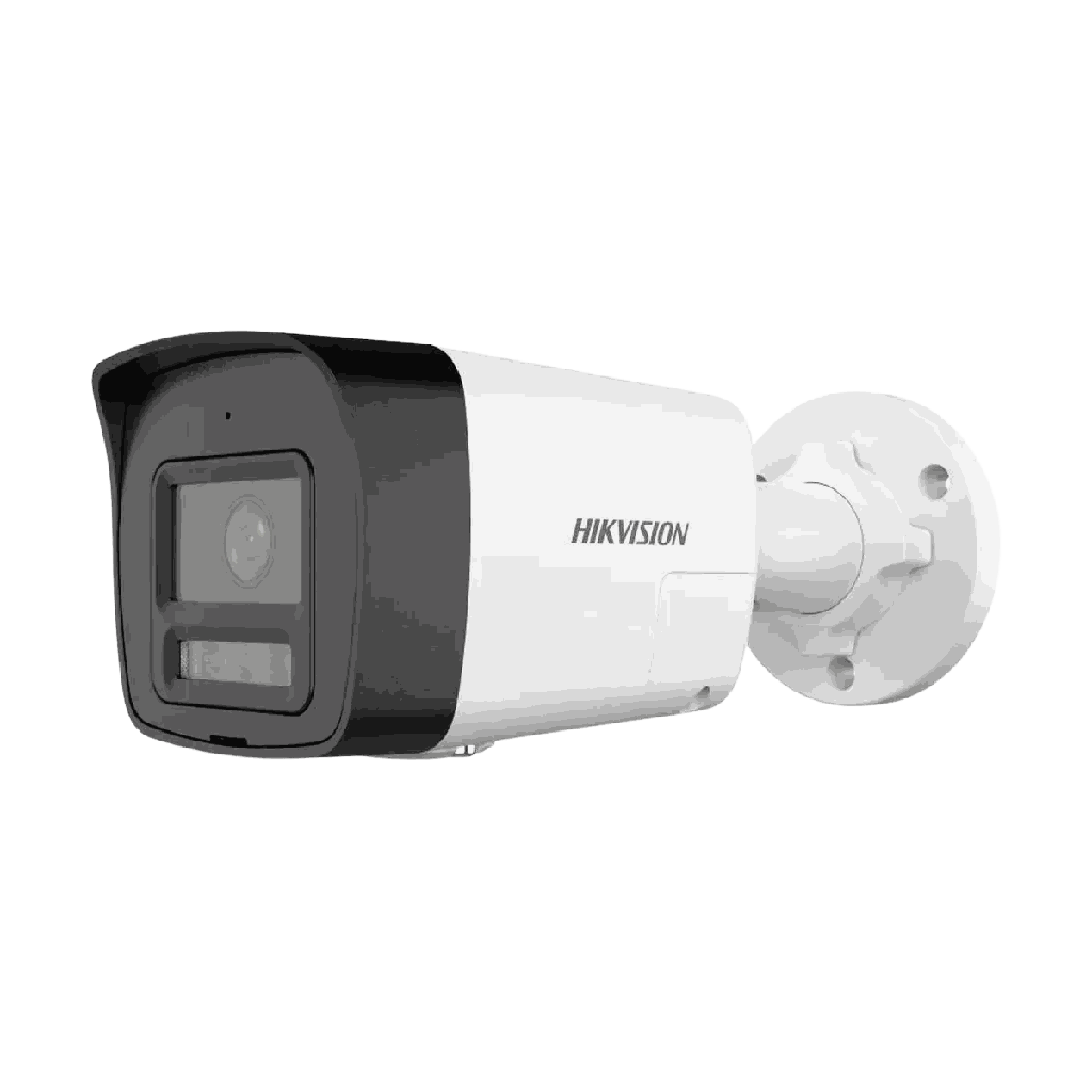 Hikvision DS-2CD1023G3-LIU 2MP Smart Hybrid Light bullet camera