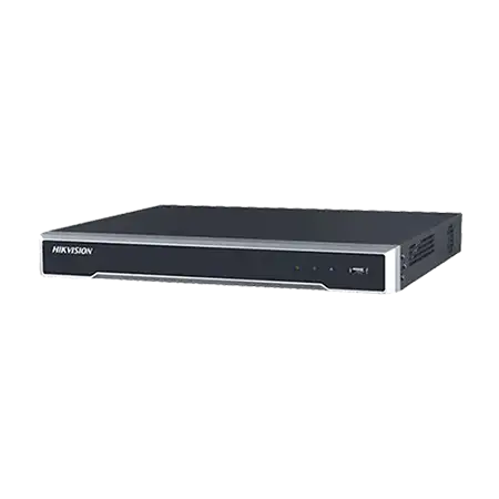 Hikvision DS-7616NI-Q2(E) 16-ch NVR, Value Series