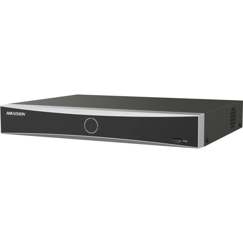 Hikvision DS-7616NXI-K1/VPro 16-ch AcuSeek K VPro NVR