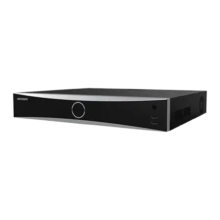 Hikvision iDS-7716NXI-M4/X 16-ch DeepinMind AI NVR, M Series