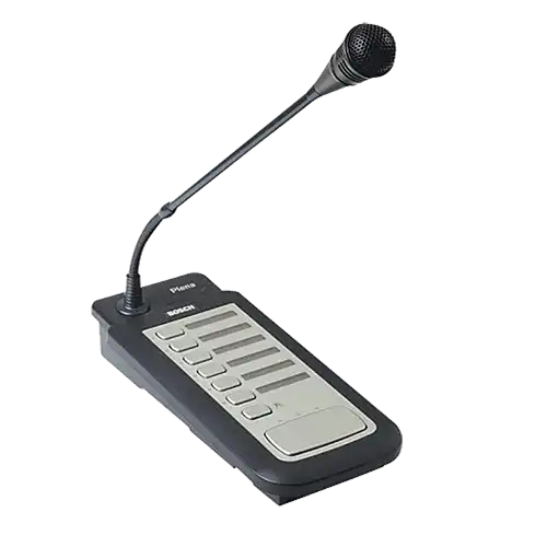 Bosch PLENA LBB1956/00 call station