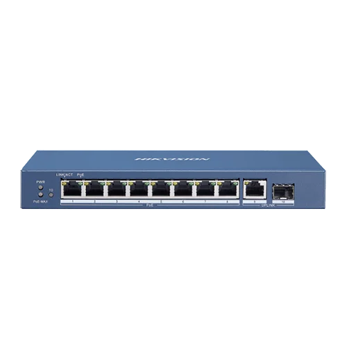 DS-3E0510P-E