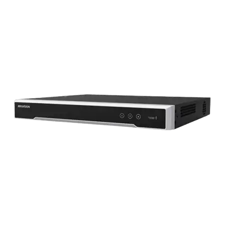 Hikvision DS-7632NI-K2/16P 32-ch NVR, Value Series, 16 PoE ports