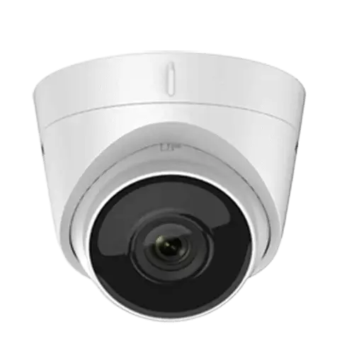 Hikvision DS-2CD1323G0E-I 2MP IR turret camera