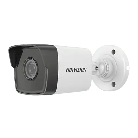 Hikvision DS-2CD1053G0-I 5MP IR bullet camera