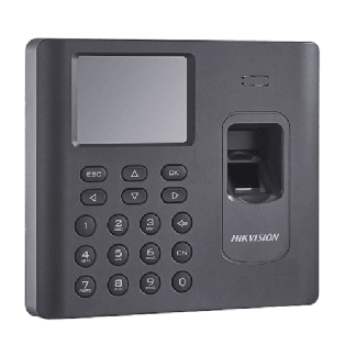 DS-K1A802EF-B