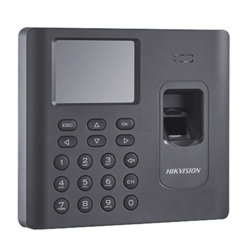 DS-K1A802EF-B