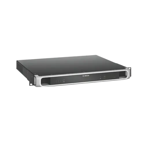 Bosch PRAESENSA PRA-AD604 amplifier
