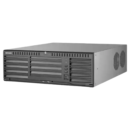Hikvision nvr store 128 channel price
