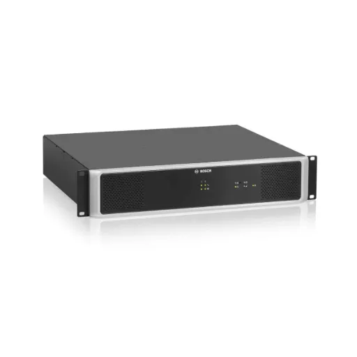 Bosch PAVIRO PVA-2P500 Power Amplifier