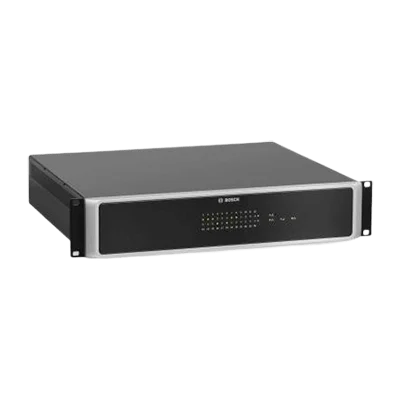 Bosch PAVIRO PVA-4R24 24-Zone Router