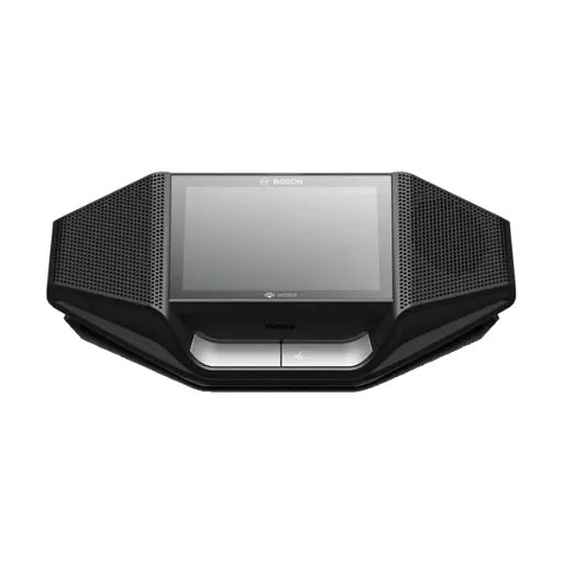 Bosch DCNM-WDE DICENTIS wireless discussion device